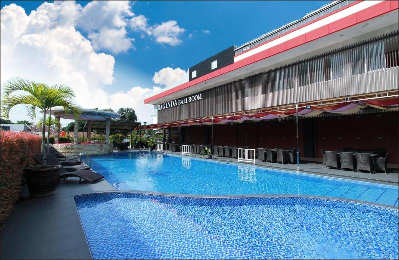 בית מלון כפרי Grand Hatika