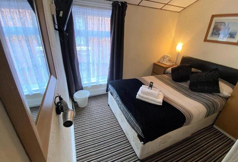 Отель Grange House