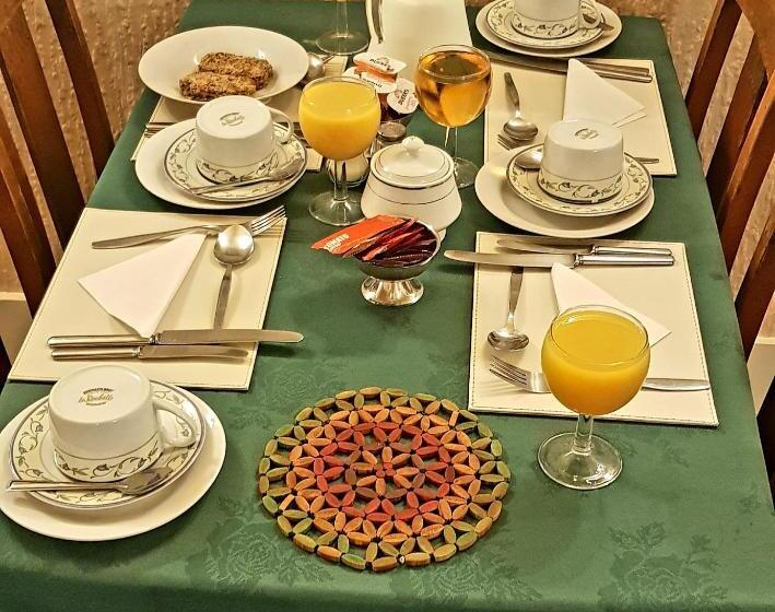 Отель Grange House