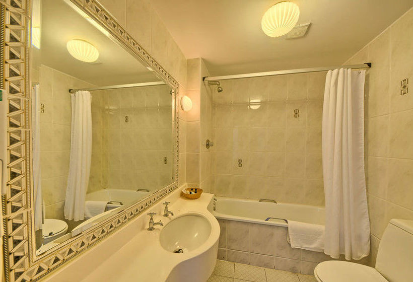 فندق Greens At Gretna