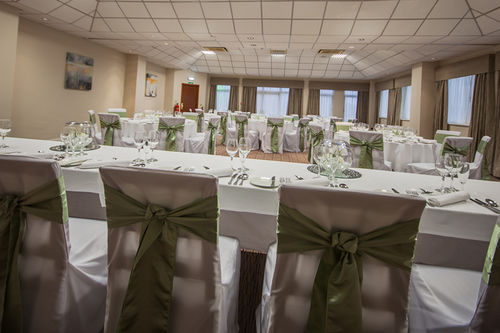 فندق Greens At Gretna