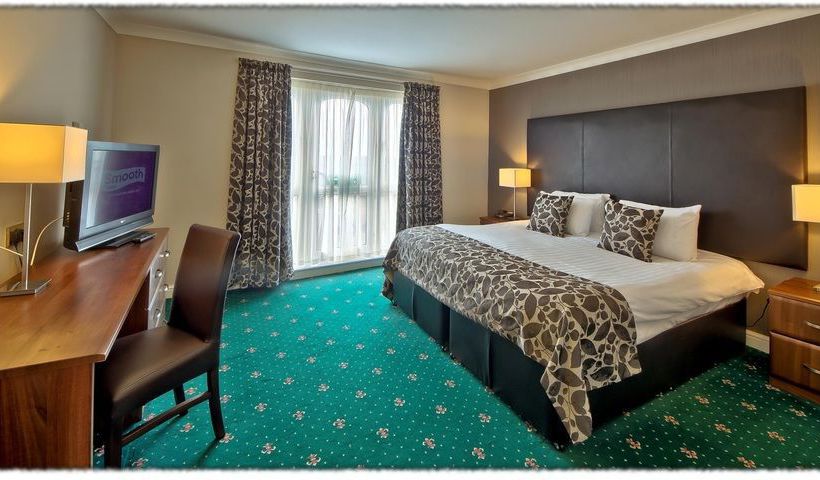 فندق Greens At Gretna