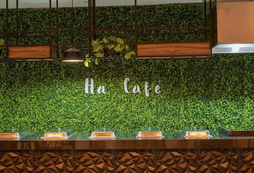 ホテル Ha