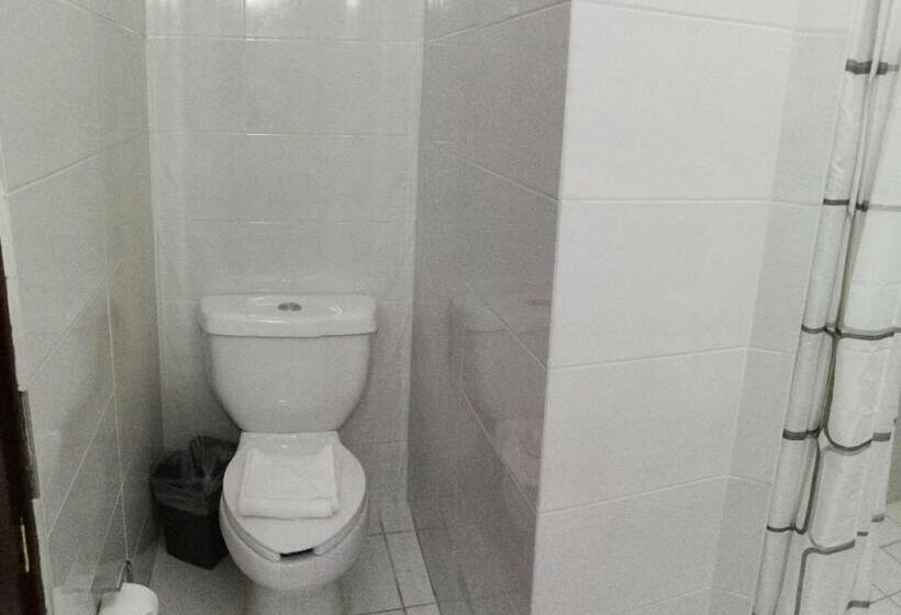 فندق Hacienda De Melaque