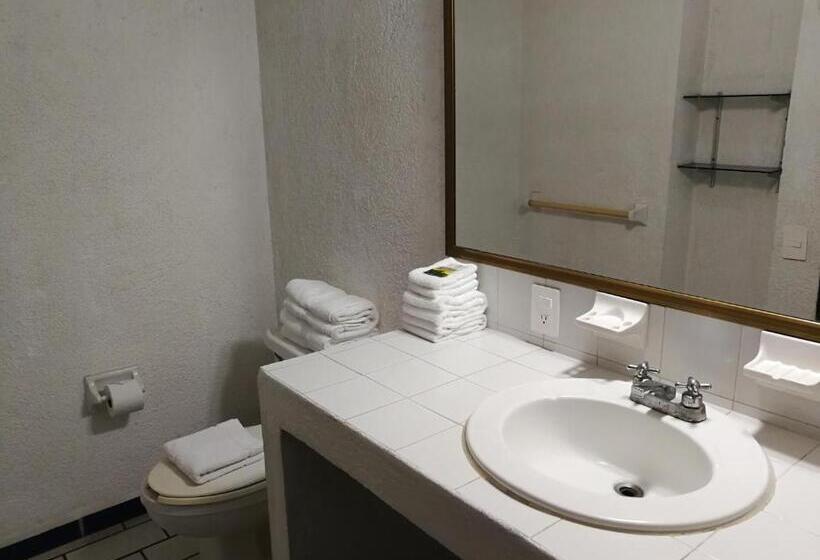 فندق Hacienda De Melaque