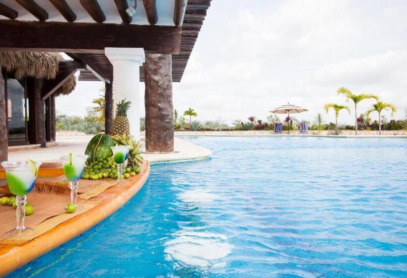 فندق Hacienda Viva Sotuta De Peón