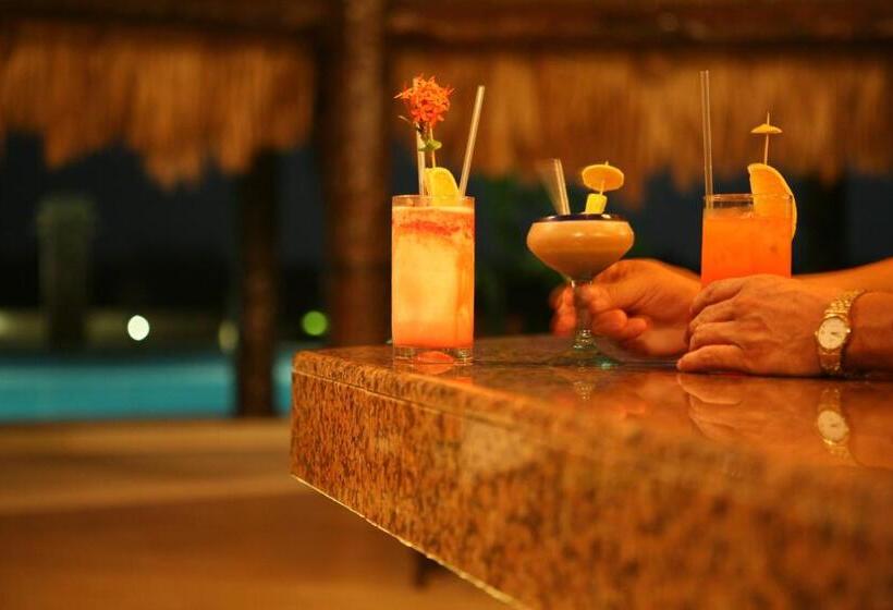 فندق Hacienda Viva Sotuta De Peón