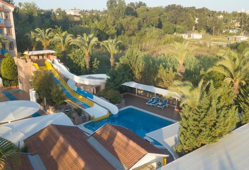 ホテル Fun&sun Smart Hane Sun