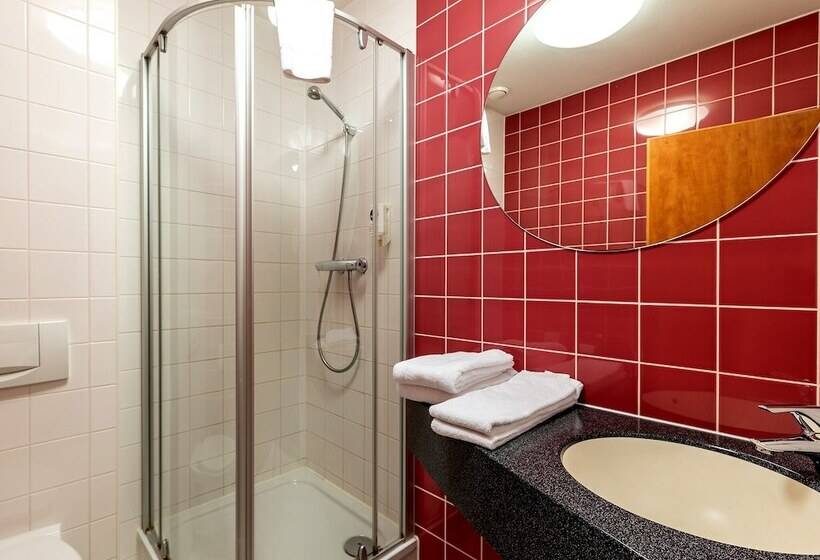 호텔 Hannover Garbsen