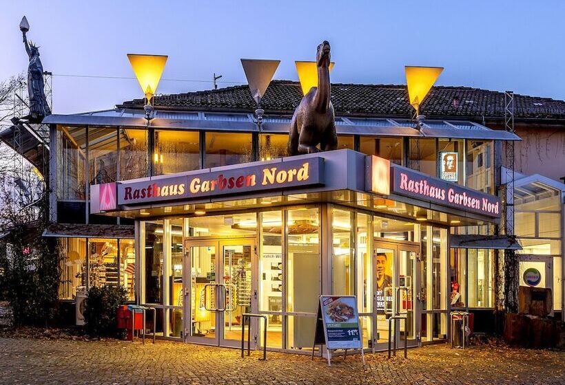 호텔 Hannover Garbsen