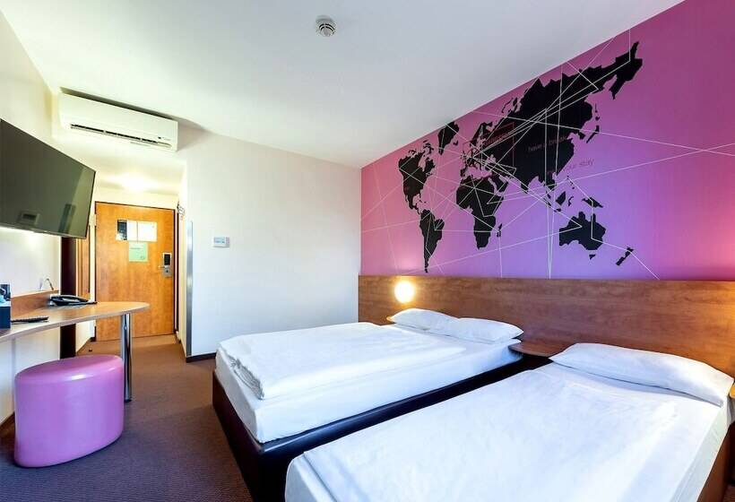 호텔 Hannover Garbsen