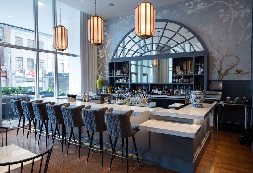 Отель Hilton Garden Inn Downtown Dallas