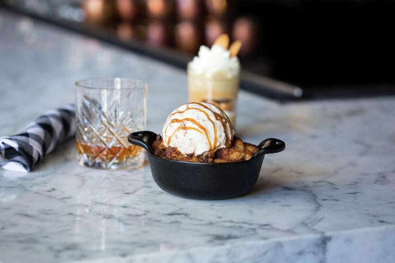 Отель Hilton Garden Inn Downtown Dallas