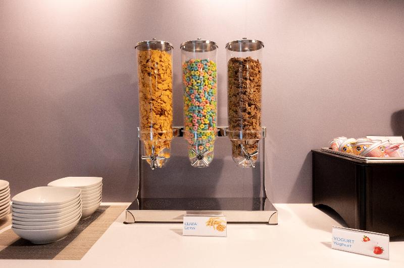 فندق Holiday Inn Express Mexico City Satelite, An Ihg