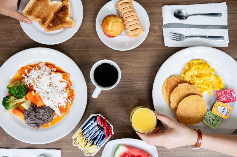 فندق Holiday Inn Express Mexico City Satelite, An Ihg