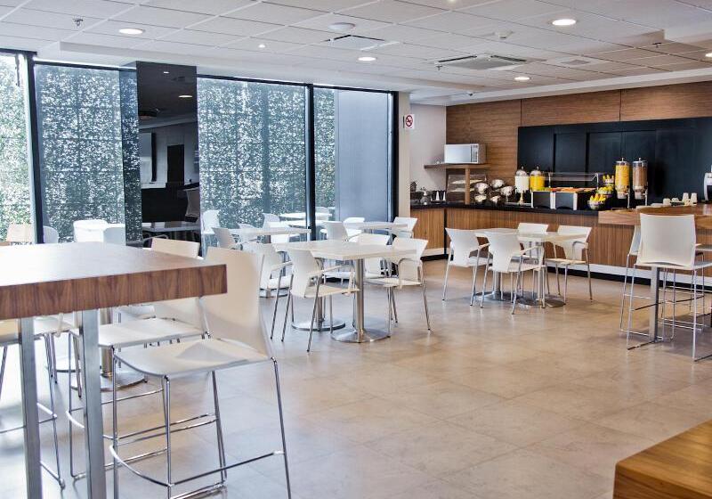 فندق Holiday Inn Express Mexico City Satelite, An Ihg