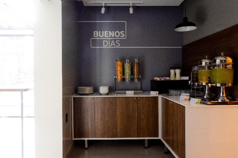 فندق Holiday Inn Express Mexico City Satelite, An Ihg