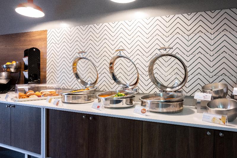 فندق Holiday Inn Express Mexico City Satelite, An Ihg