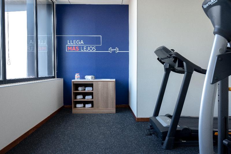 فندق Holiday Inn Express Mexico City Satelite, An Ihg