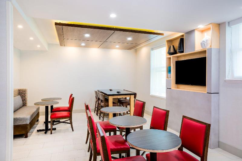 فندق Holiday Inn Express San Francisco Union Square By Ihg