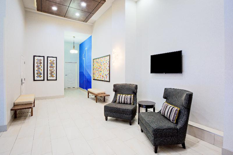 فندق Holiday Inn Express San Francisco Union Square By Ihg