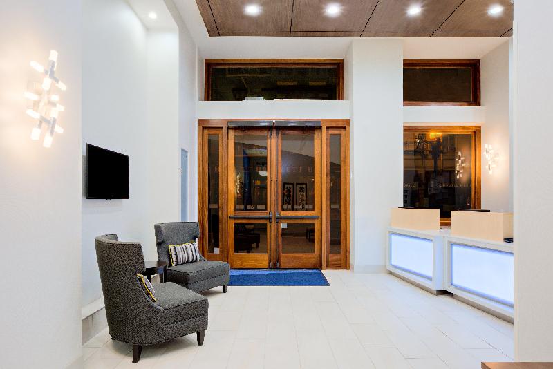 فندق Holiday Inn Express San Francisco Union Square By Ihg