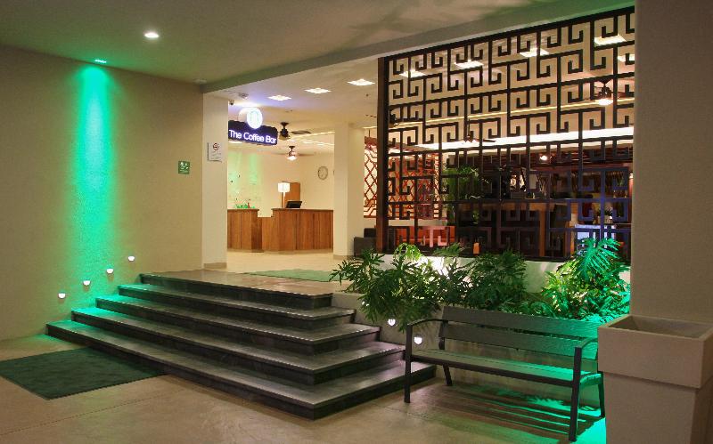 هتل Holiday Inn Huatulco, An Ihg