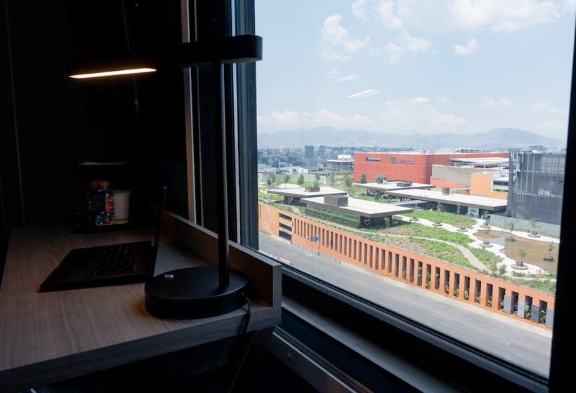 فندق Holiday Inn Express Mexico City Satelite, An Ihg