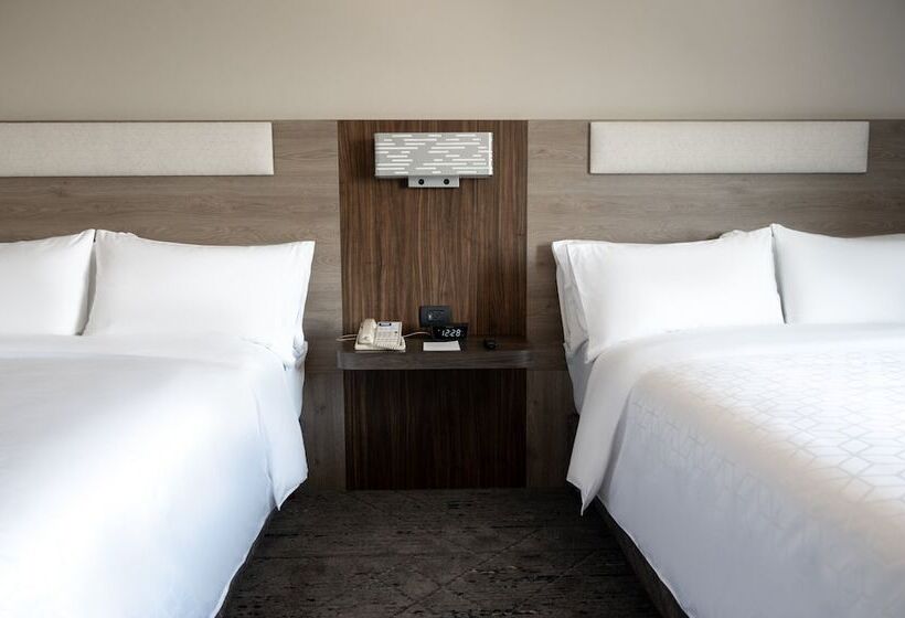 فندق Holiday Inn Express Mexico City Satelite, An Ihg