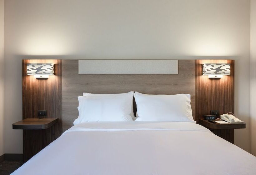 فندق Holiday Inn Express Mexico City Satelite, An Ihg