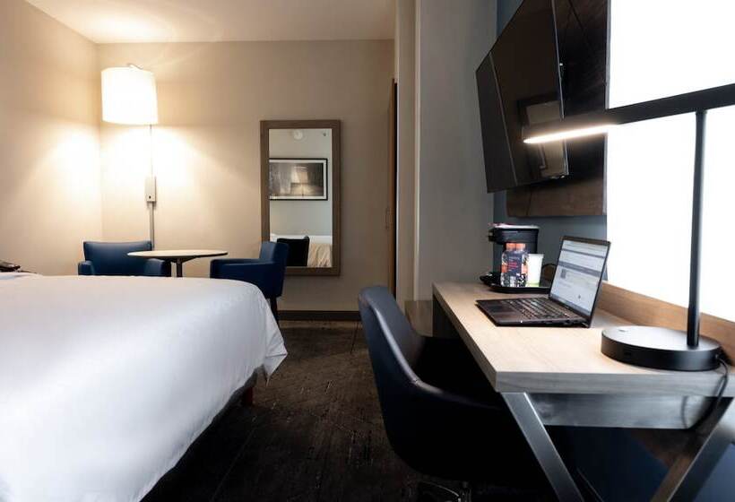فندق Holiday Inn Express Mexico City Satelite, An Ihg
