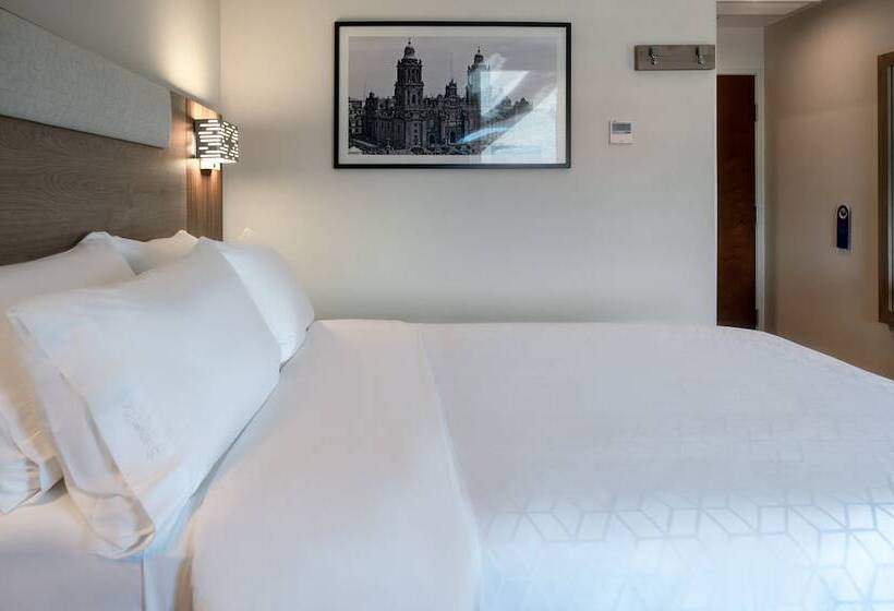 فندق Holiday Inn Express Mexico City Satelite, An Ihg