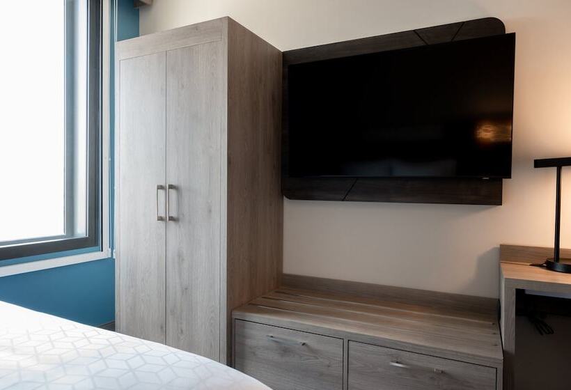 فندق Holiday Inn Express Mexico City Satelite, An Ihg