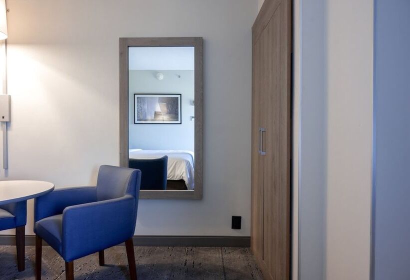 فندق Holiday Inn Express Mexico City Satelite, An Ihg