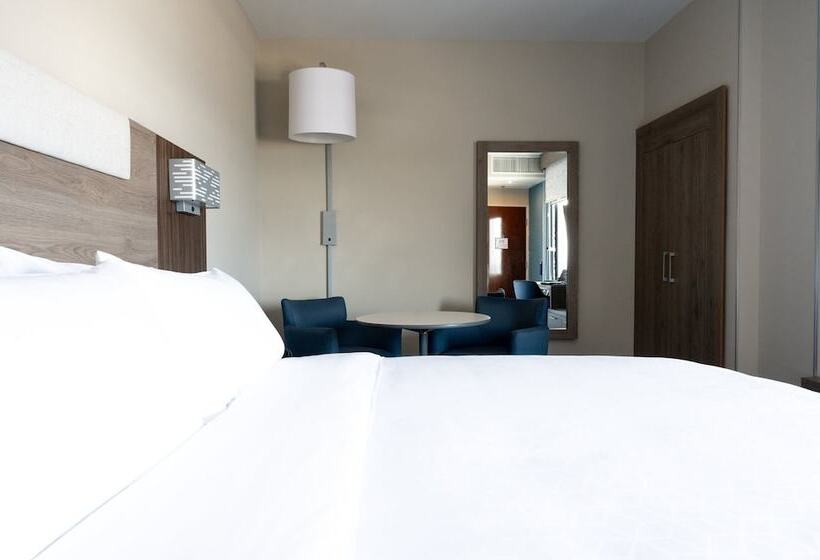 فندق Holiday Inn Express Mexico City Satelite, An Ihg