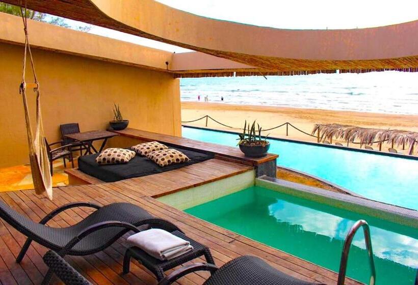 فندق Isla Tajín