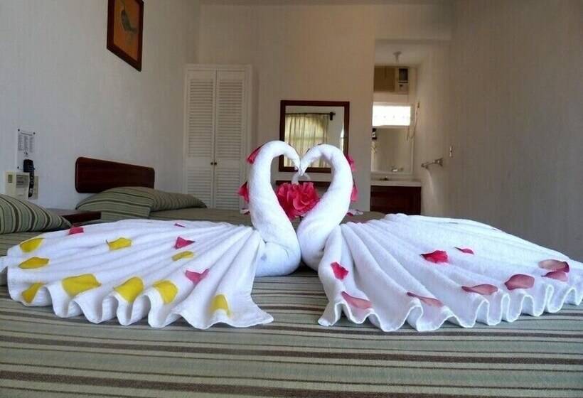 ホテル Jaroje Centro