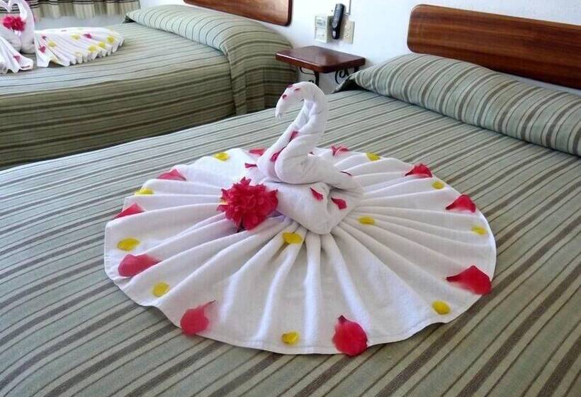 ホテル Jaroje Centro