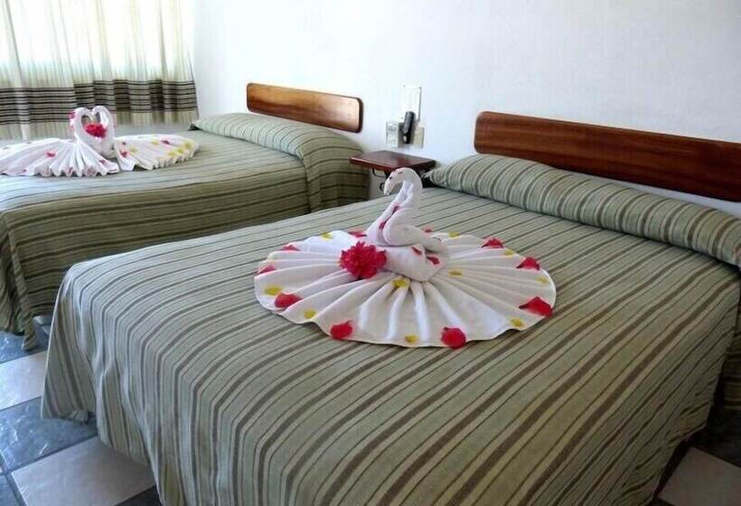 ホテル Jaroje Centro