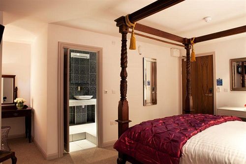 酒店 Jolyons At No. 10