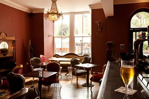 酒店 Jolyons At No. 10