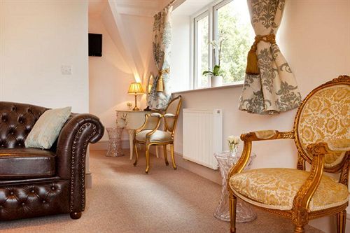 酒店 Jolyons At No. 10