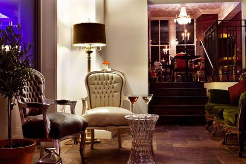 酒店 Jolyons At No. 10