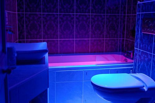 酒店 Jolyons At No. 10