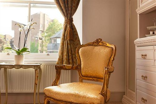 酒店 Jolyons At No. 10