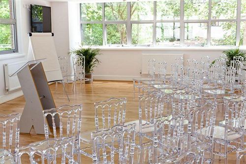 酒店 Jolyons At No. 10