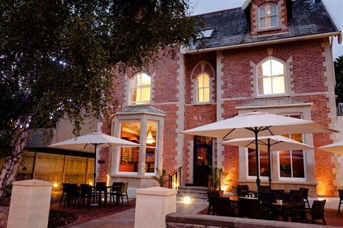 酒店 Jolyons At No. 10