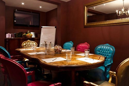 酒店 Jolyons At No. 10