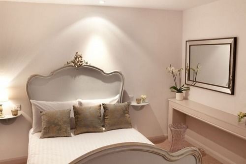 酒店 Jolyons At No. 10