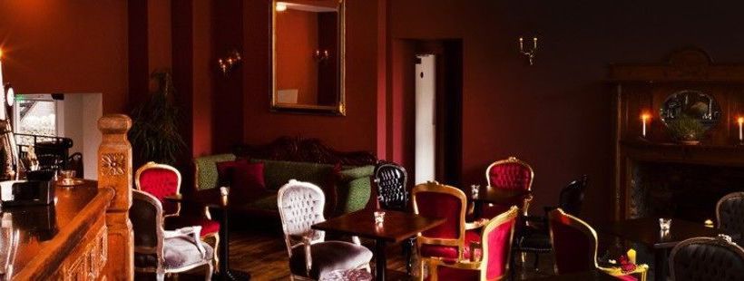 酒店 Jolyons At No. 10